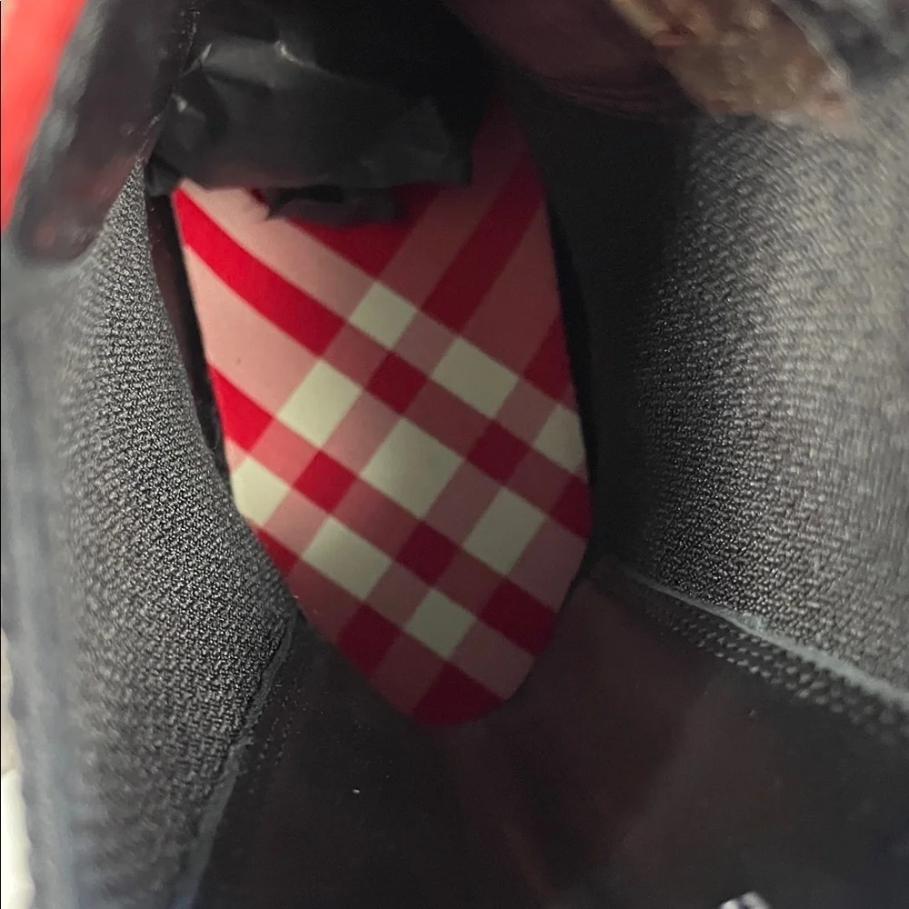Burberry italian made